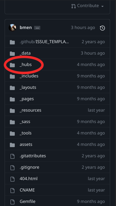 navigate-to-folder-hubs