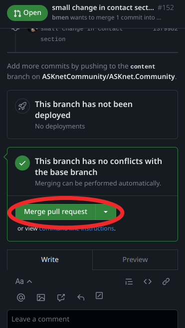 merge-pull-request