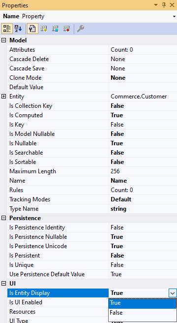 Display Properties - Picture 184