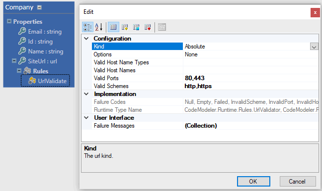 Url Validation Rule - Picture 257