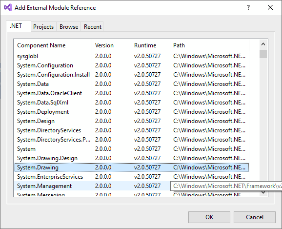 Reusing .NET Types - Picture 99