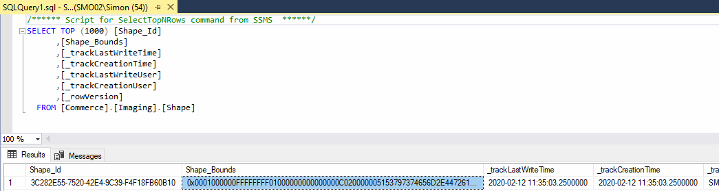 Binary Serialization - Picture 119