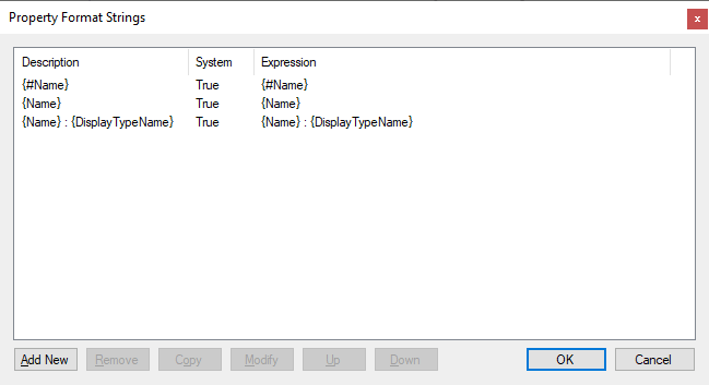 Member Format Expressions - Picture 71