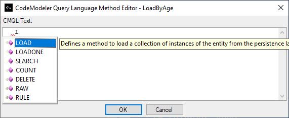 CMQL Method - Picture 101