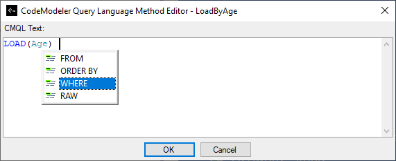 CMQL Method - Picture 102