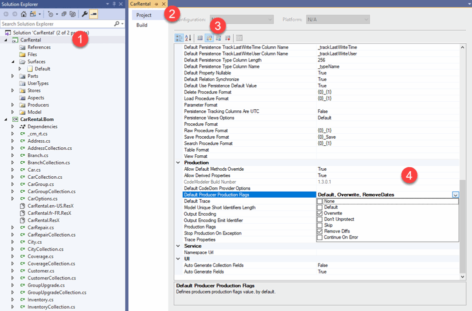 Reduce Merge Conflicts with Generated Files - Picture 117