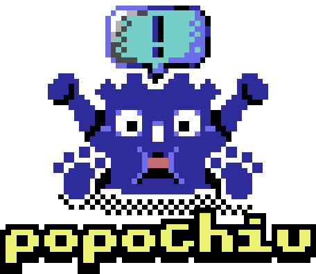 Popochiu itch.io