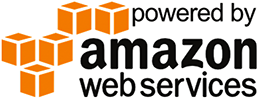 Powered by AWS Cloud Computing