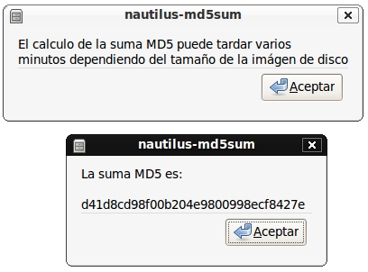 Suma MD5