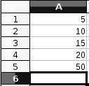 Resultado suma