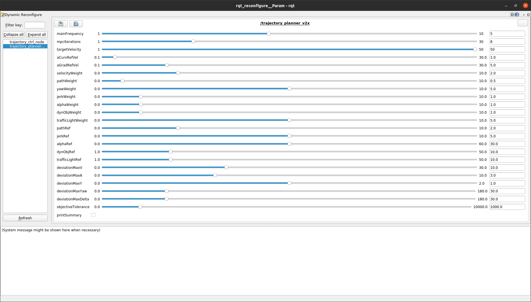 dyn_reconfigure