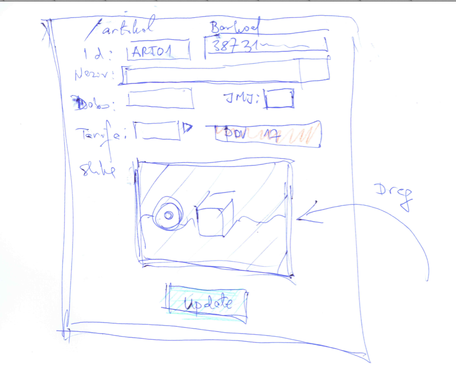 webfakt prototip