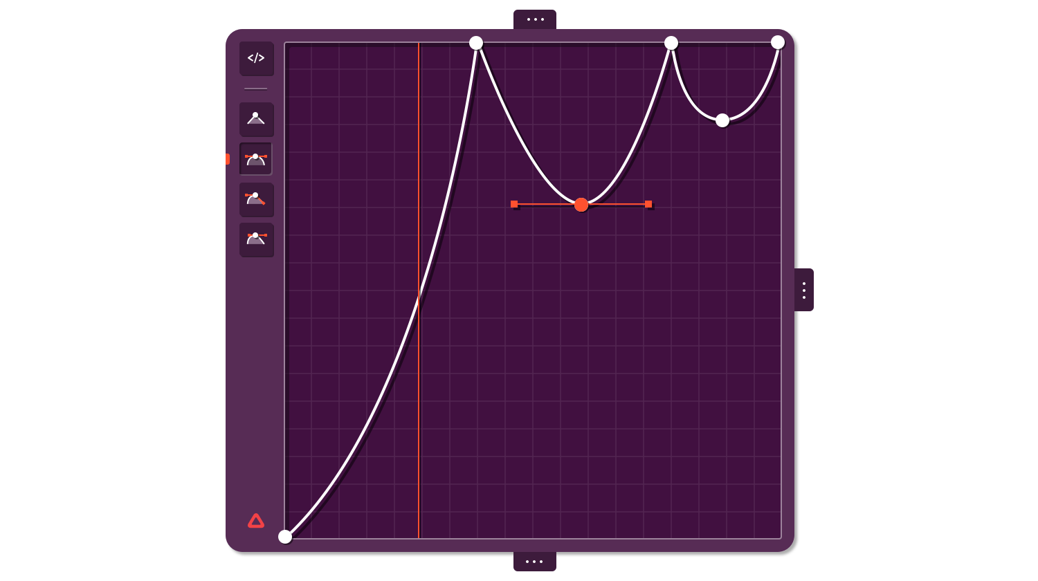 mojs-curve-editor