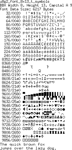 fntpic/u8g2_font_8x13_t_symbols.png