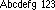 fntpic/u8g2_font_originalsans_tr_short.png