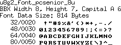 fntpic/u8g2_font_pcsenior_8u.png