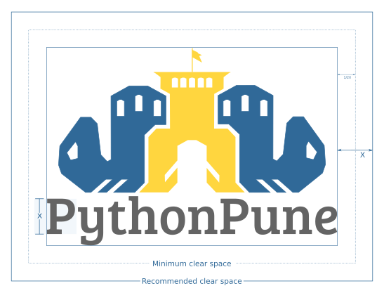 PythonPune Clear Space Image