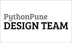 PythonPune Design Team