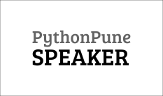 PythonPune Speaker